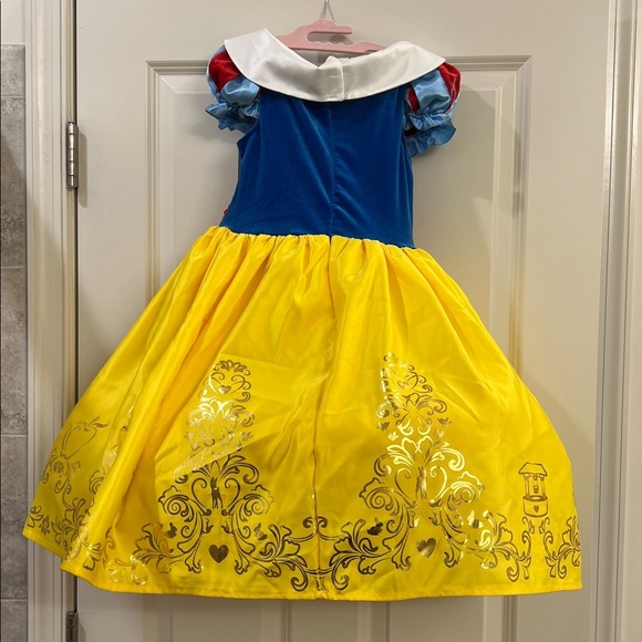 Disney Princess Halloween costume Snow White - Picture 5 of 8